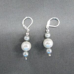 Dangle Drop Earrings Womens Tees Girls Fashion Gifts for Her Chic Statement